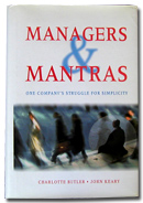Managers & Mantras
